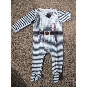 Stella McCartney one piece romper size 9 months